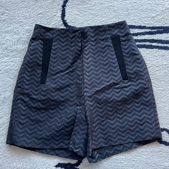 sass & bide Pants - Sass and Bide shorts